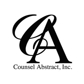Counsel Abstract
