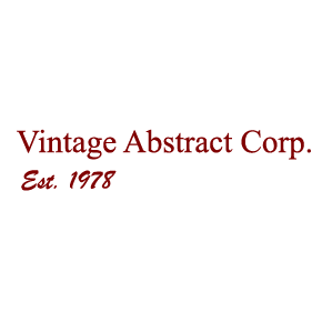 Vintage Abstract Corp.