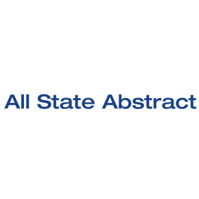 All State Abstract Corp